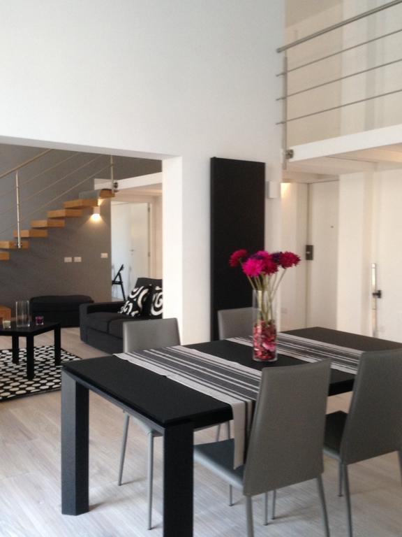 Casa Gravina Apartment Palermo Room photo
