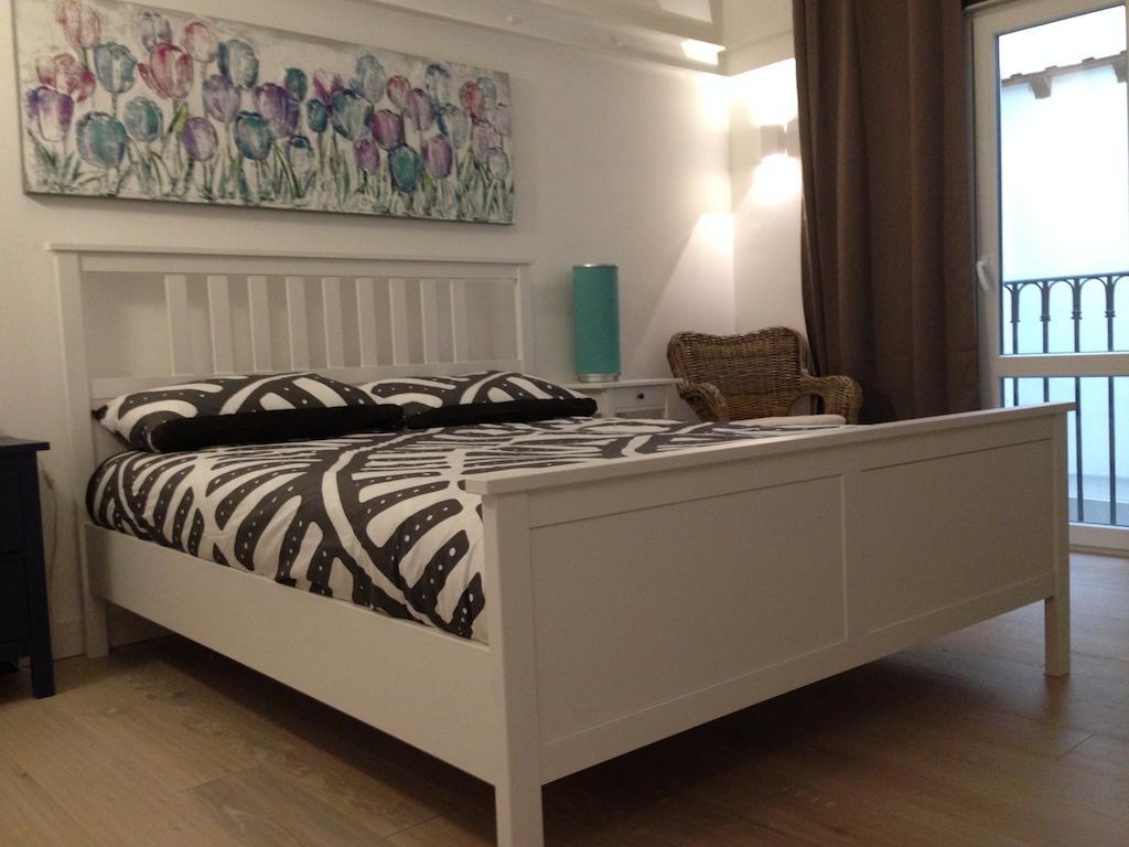 Casa Gravina Apartment Palermo Room photo