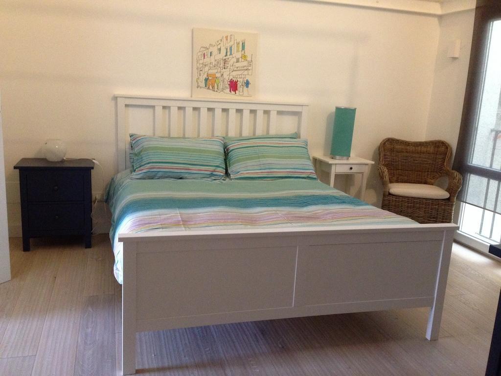 Casa Gravina Apartment Palermo Room photo
