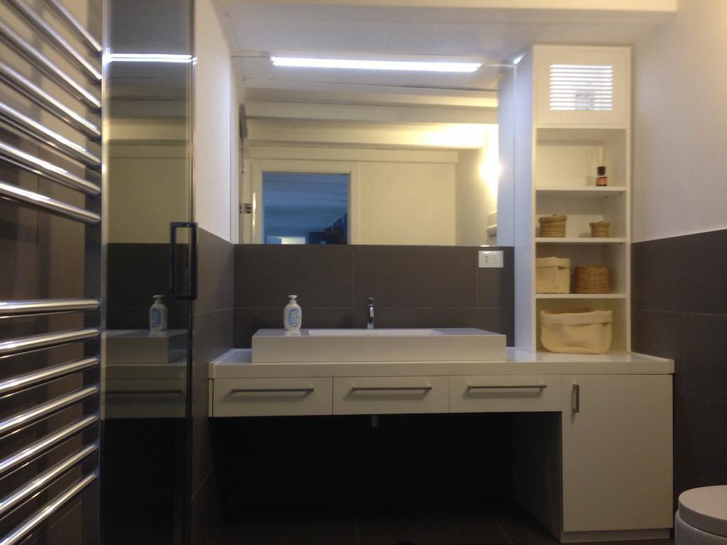 Casa Gravina Apartment Palermo Room photo